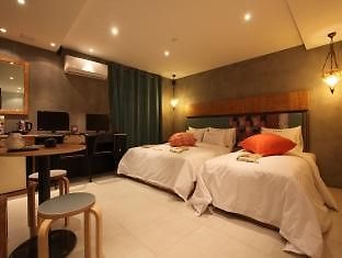 Hotel Yaja Anyang Exterior photo