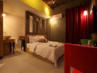 Hotel Yaja Anyang Exterior photo